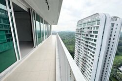 Tree House (D23), Condominium #536214141